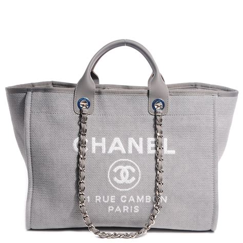 chanel tote large|Chanel large tote bag price.